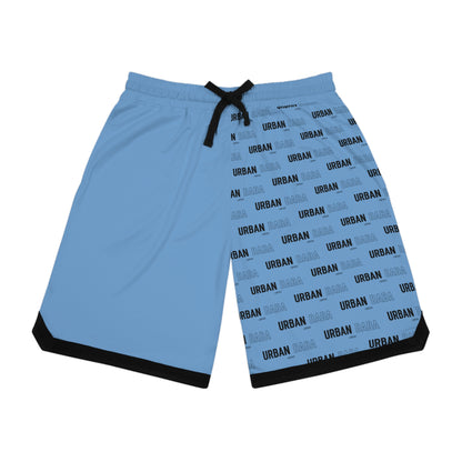 Basketball Shorts mit UB Design