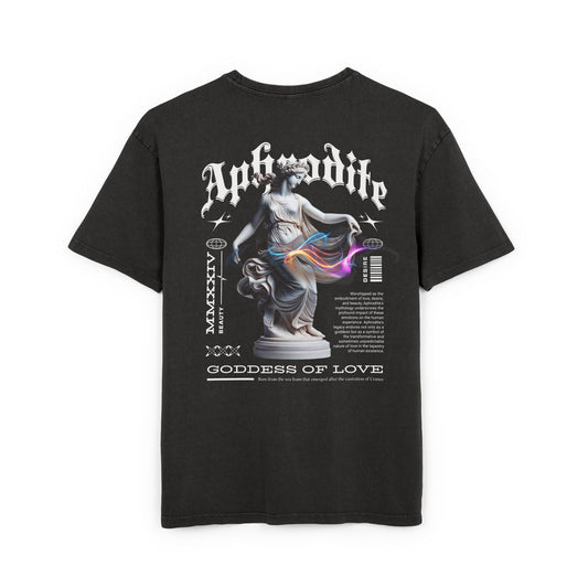 Aphrodite Premium Shirt 100% Baumwolle