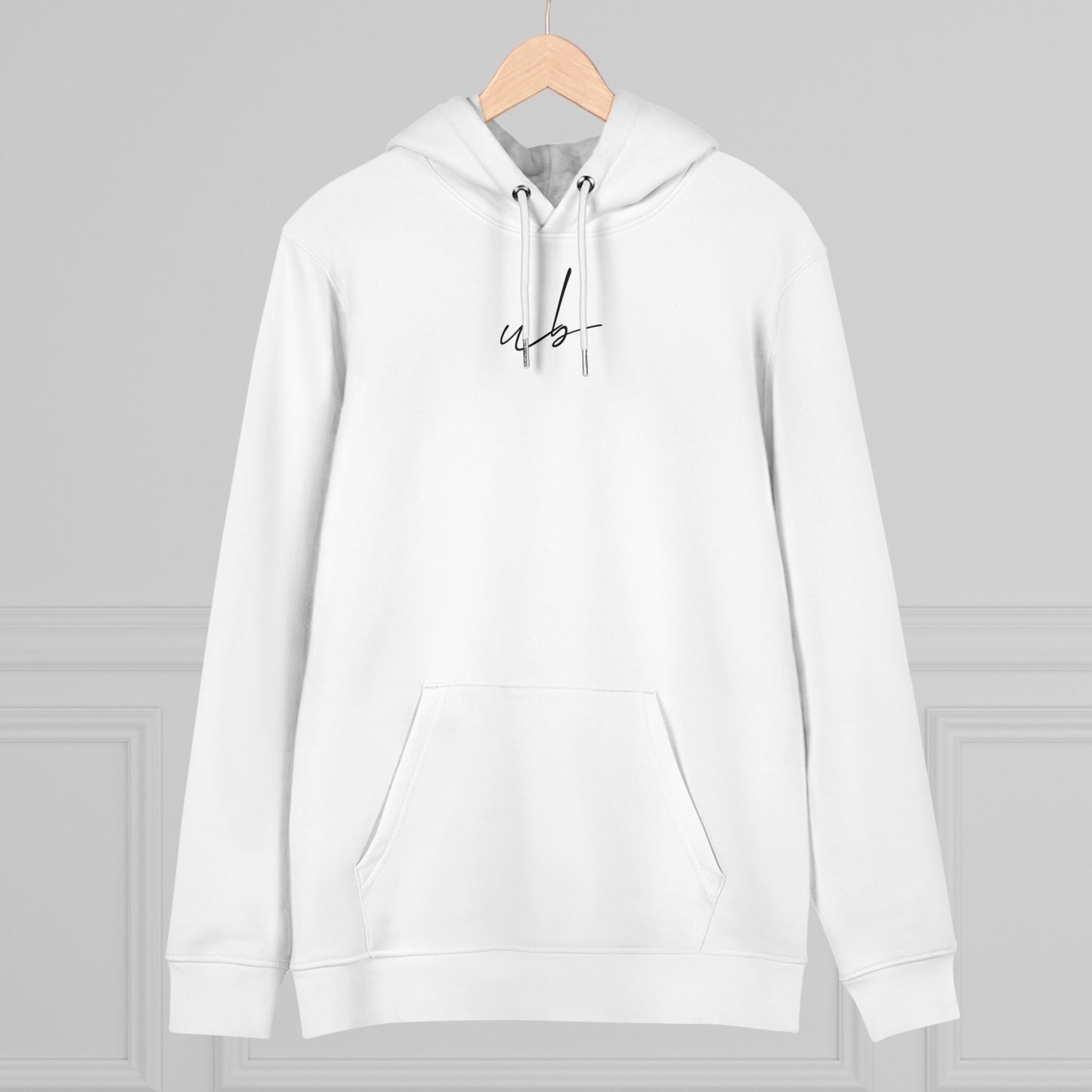 Poseidon Premium Bio Hoodie von Urban Baba