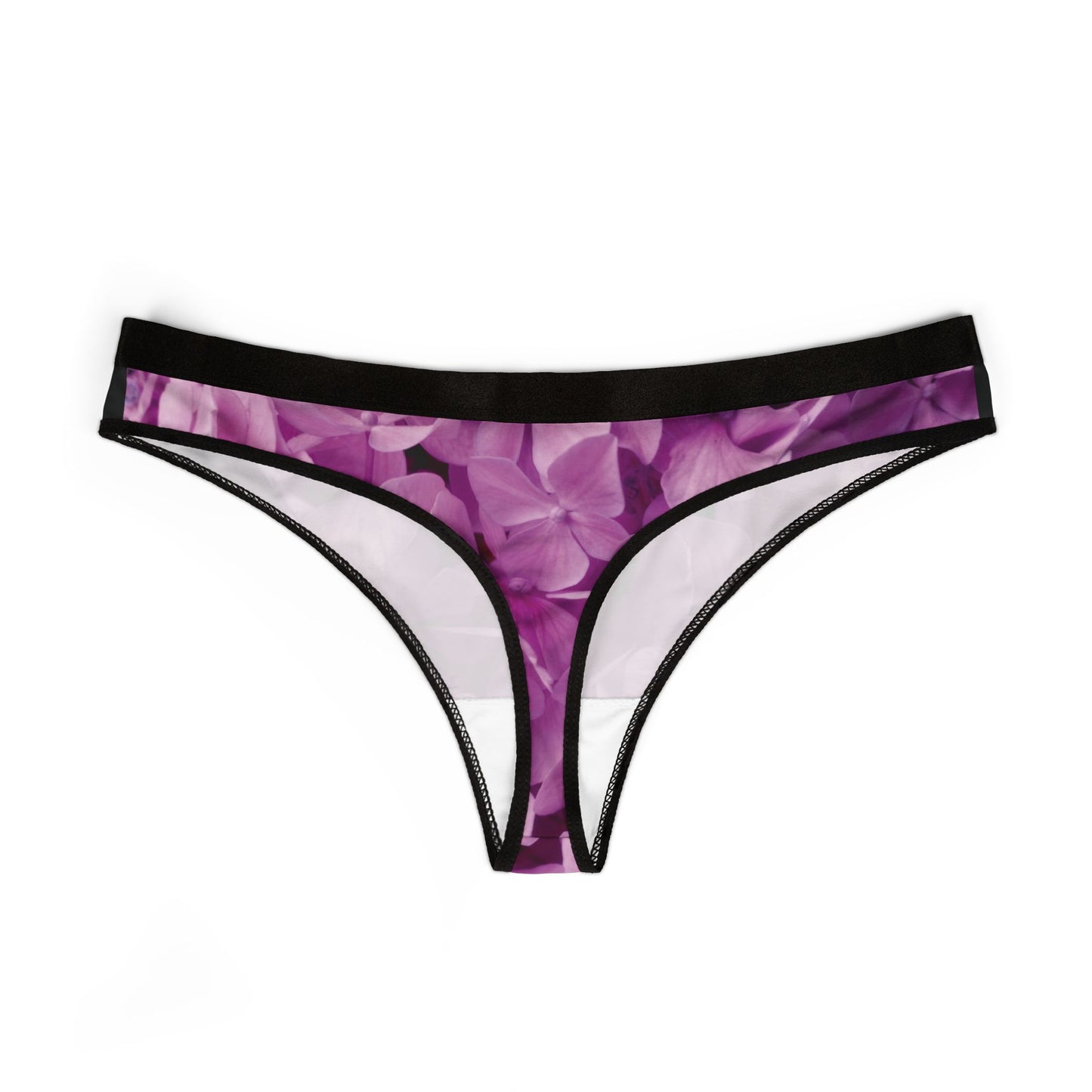 Flower Slip