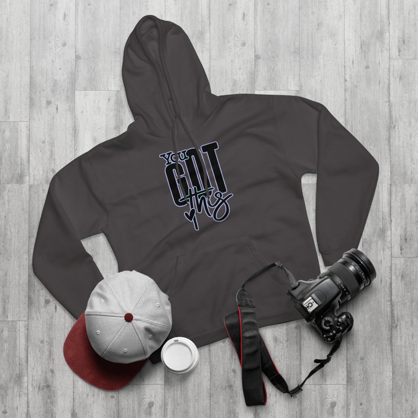 Love this Hoodie von Urban Baba