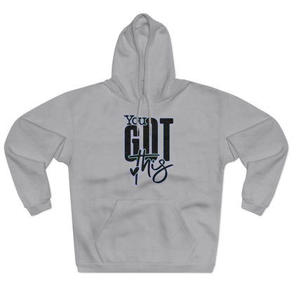 Love this Hoodie von Urban Baba