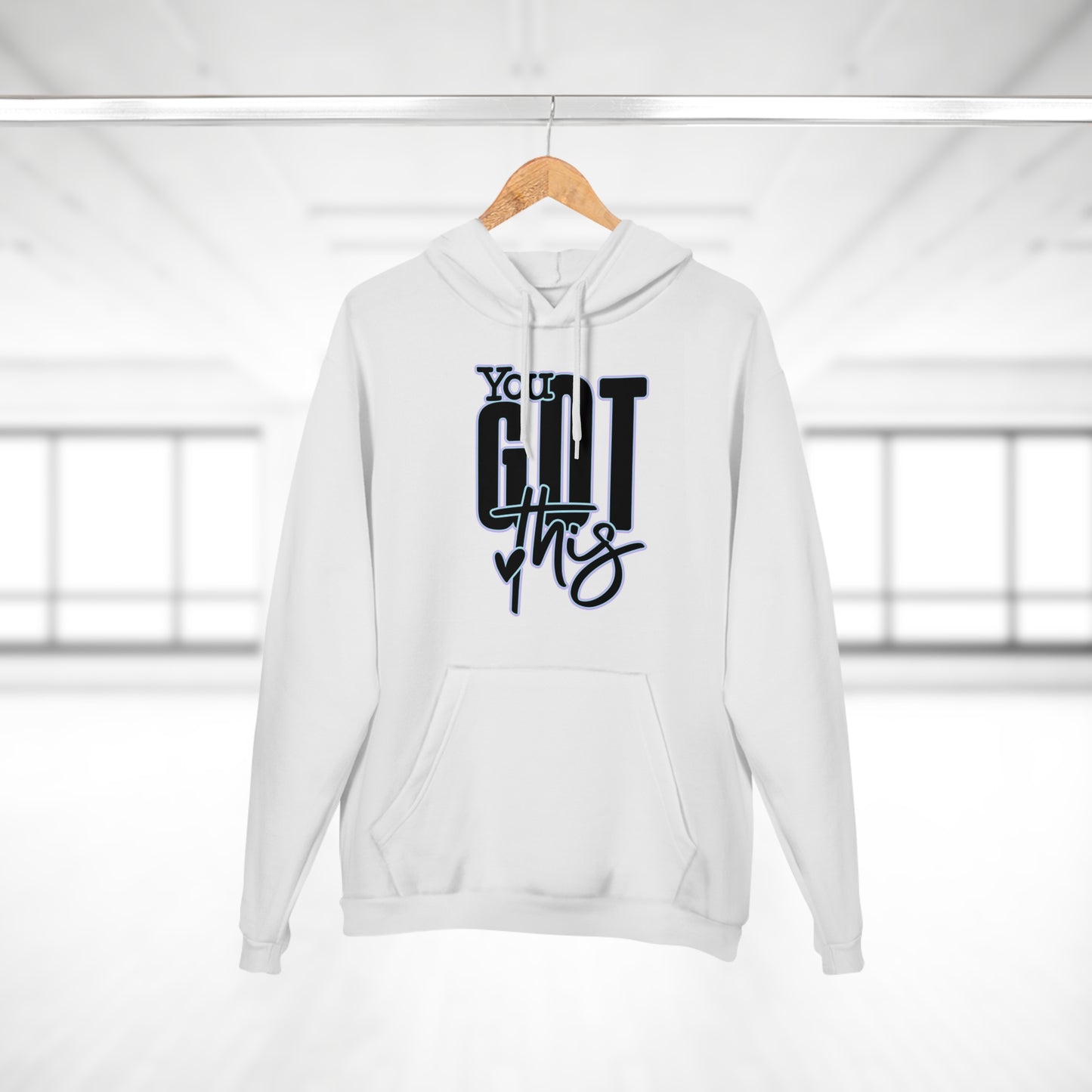 Love this Hoodie von Urban Baba