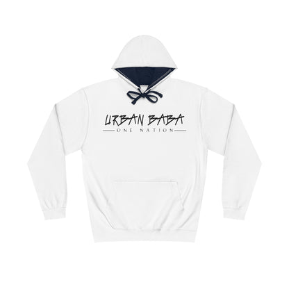 Urban Baba Varsity Hoodie