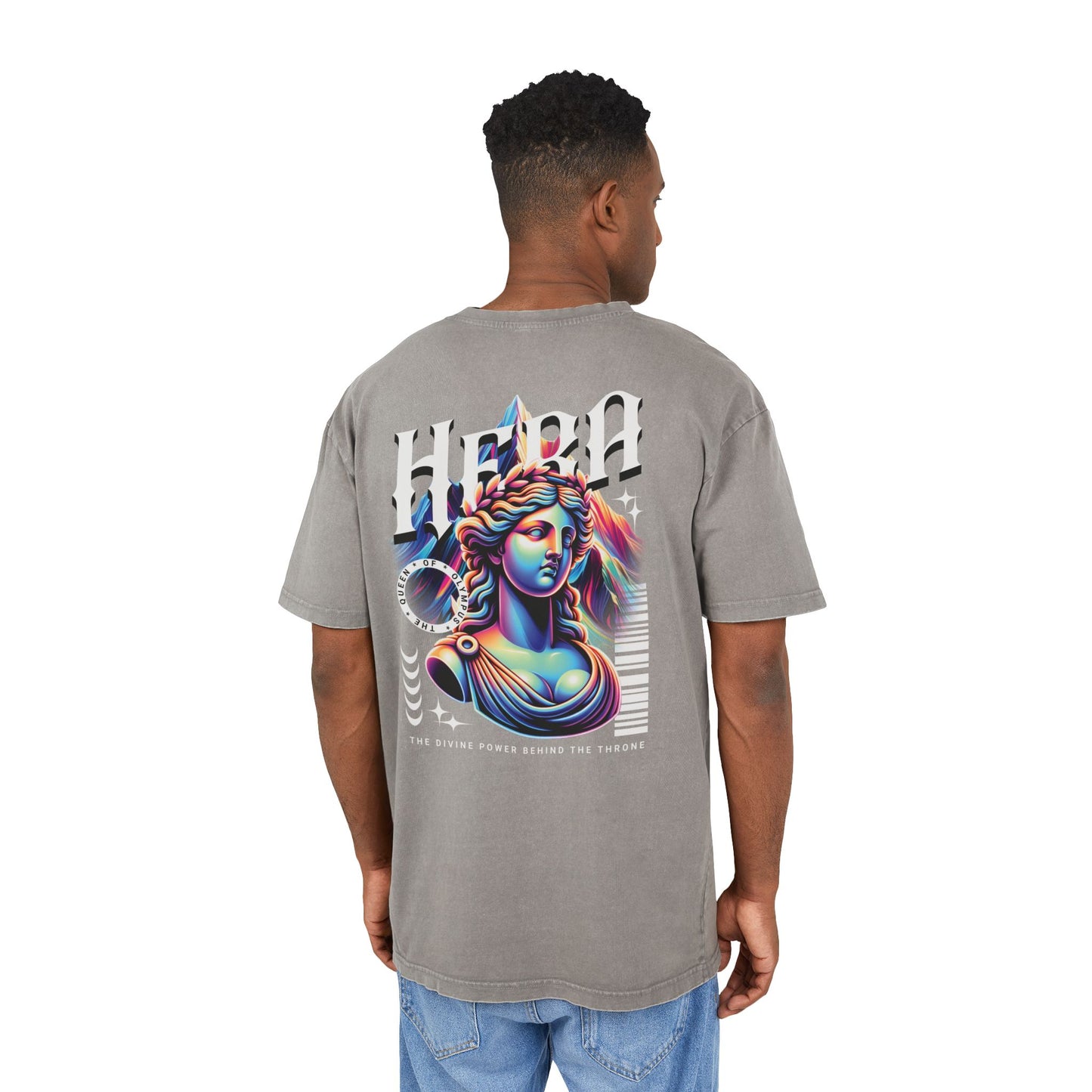 Hera Premium Shirt 100% Baumwolle