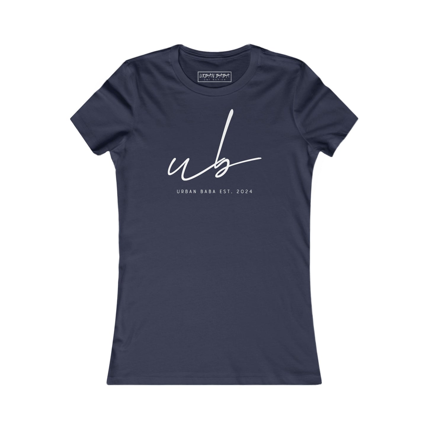 Premium Organic Favorite Tee 100% Bio Baumwolle