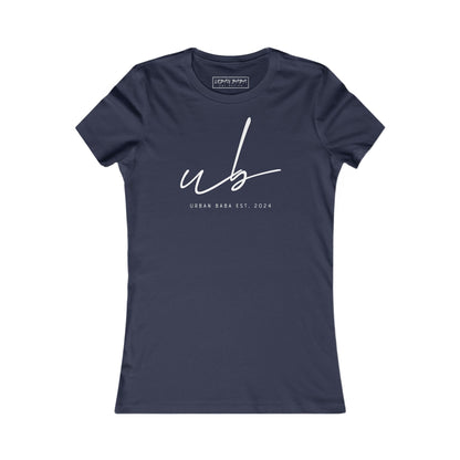Premium Organic Favorite Tee 100% Bio Baumwolle