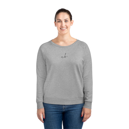 Dazzler Basic Sweatshirt