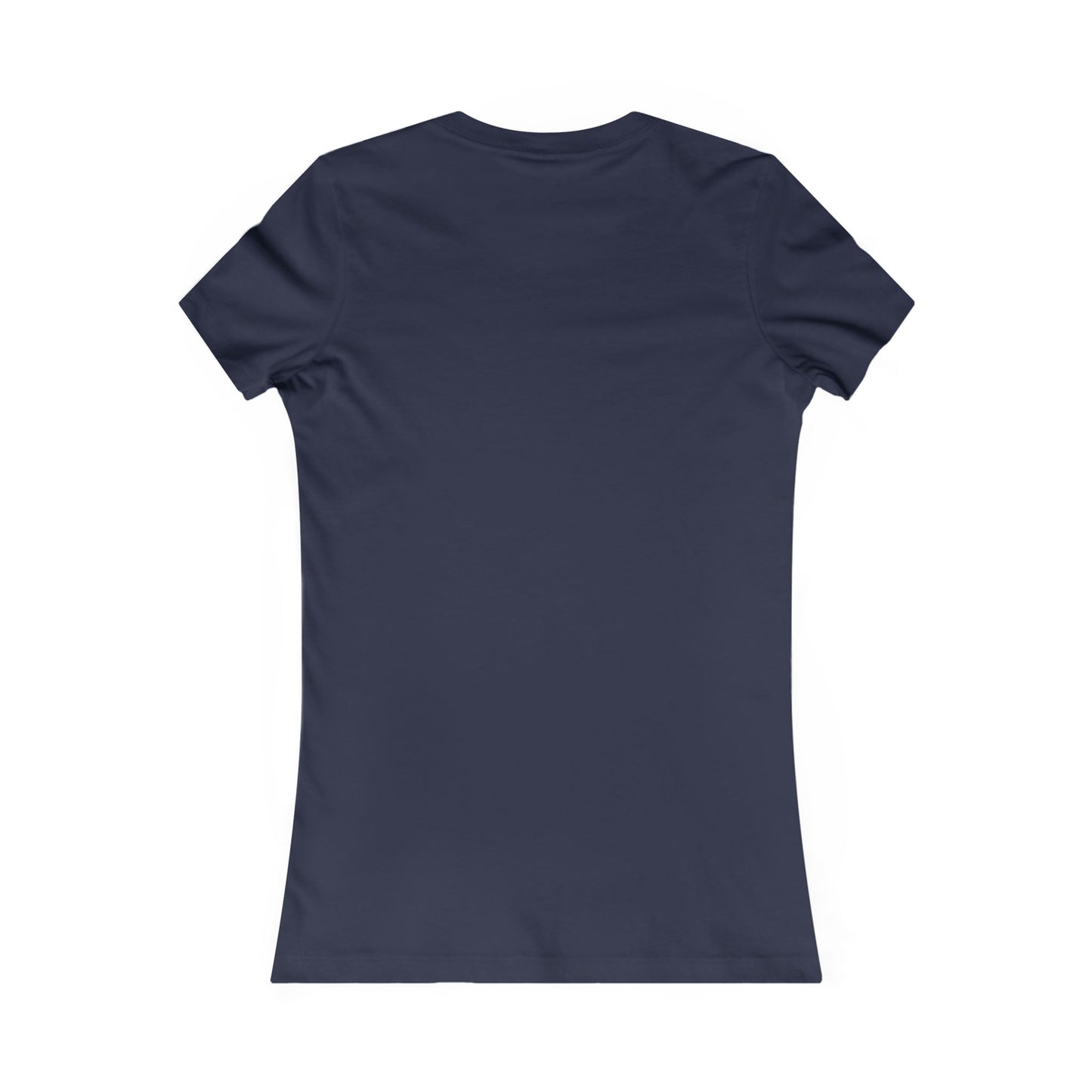 Premium Organic Favorite Tee 100% Bio Baumwolle
