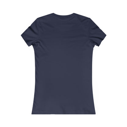 Premium Organic Favorite Tee 100% Bio Baumwolle
