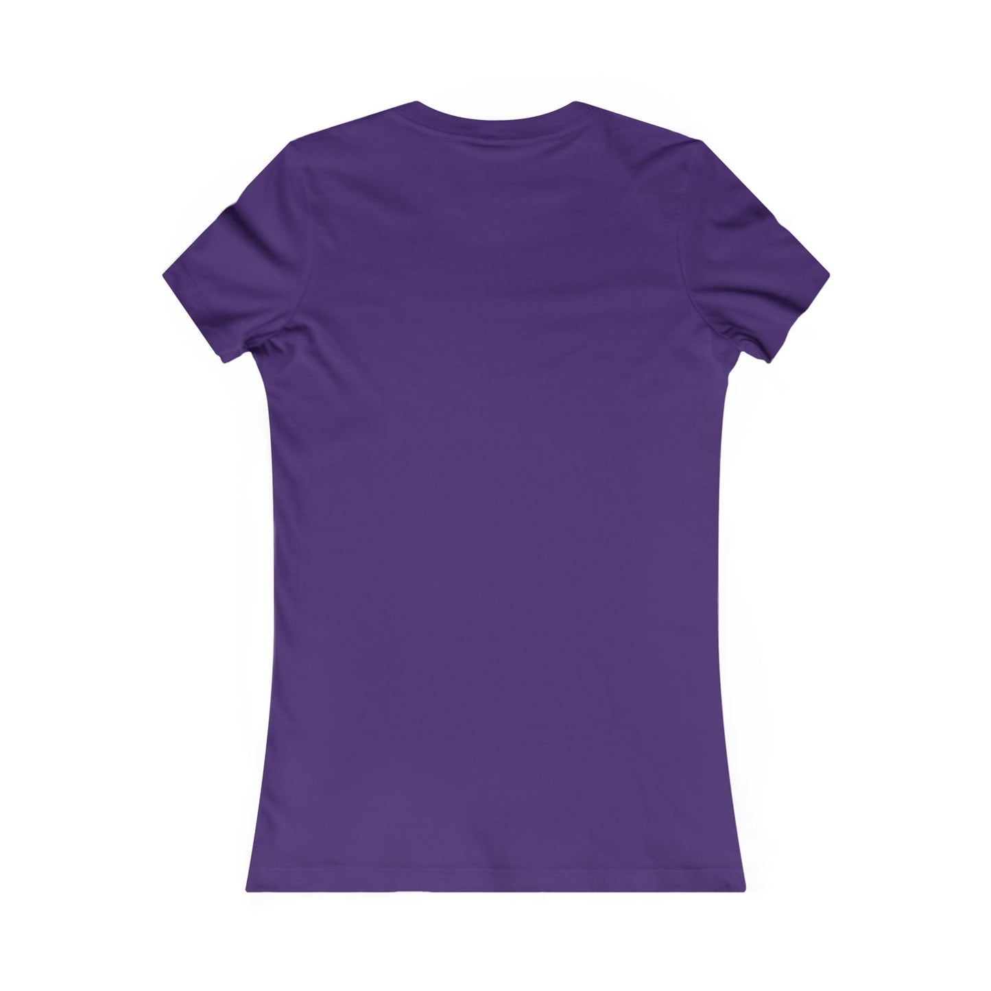 Premium Organic Favorite Tee 100% Bio Baumwolle