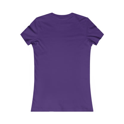 Premium Organic Favorite Tee 100% Bio Baumwolle