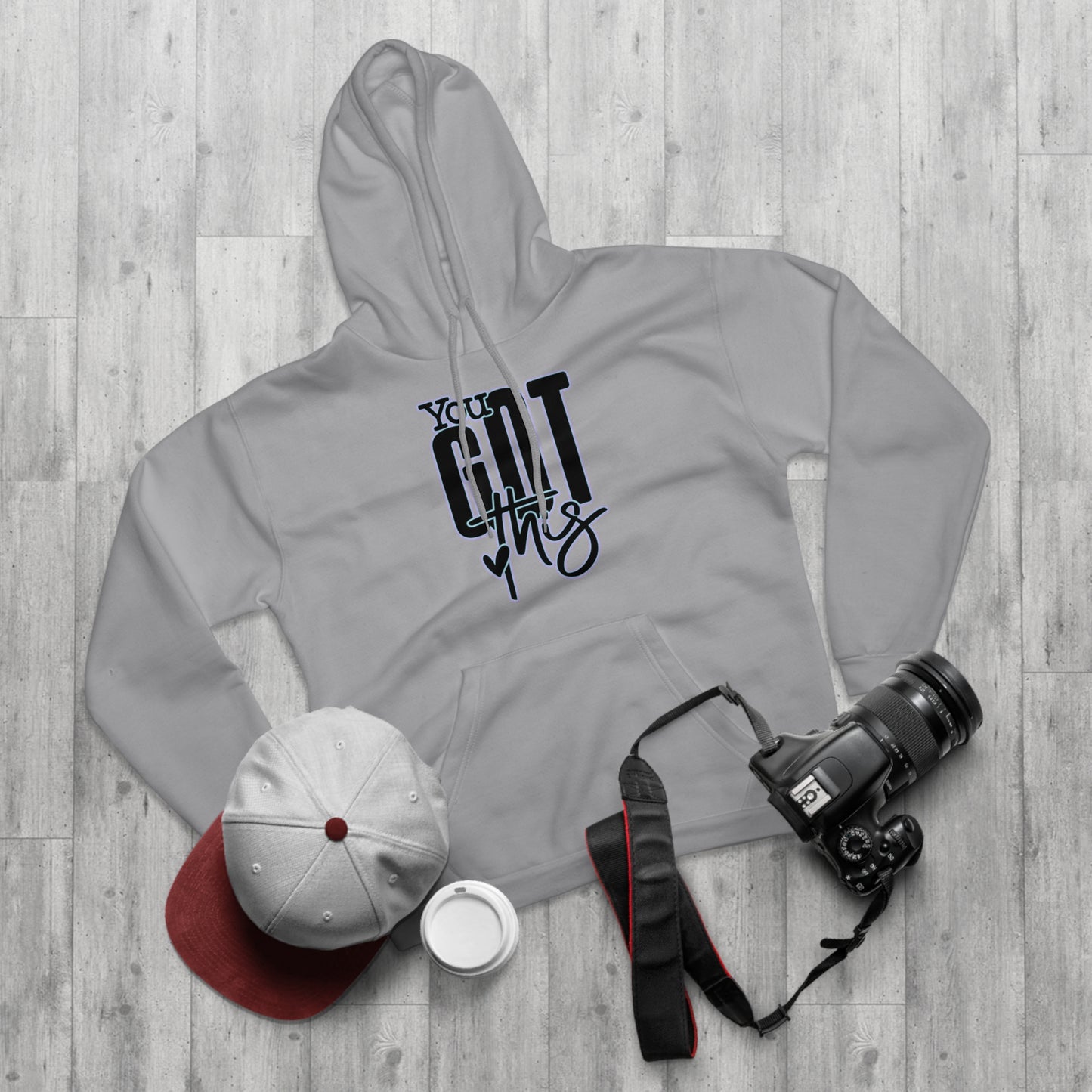 Love this Hoodie von Urban Baba