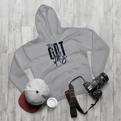 Love this Hoodie von Urban Baba