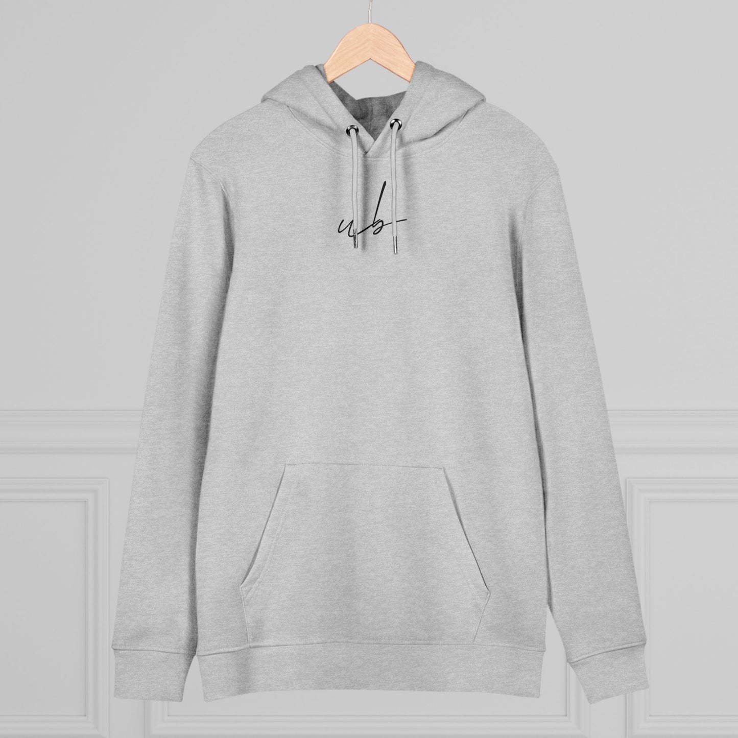 Poseidon Premium Bio Hoodie von Urban Baba