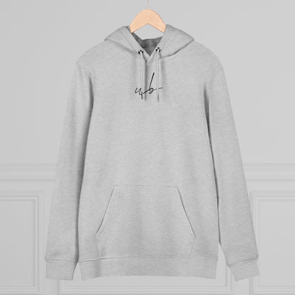 Poseidon Premium Bio Hoodie von Urban Baba