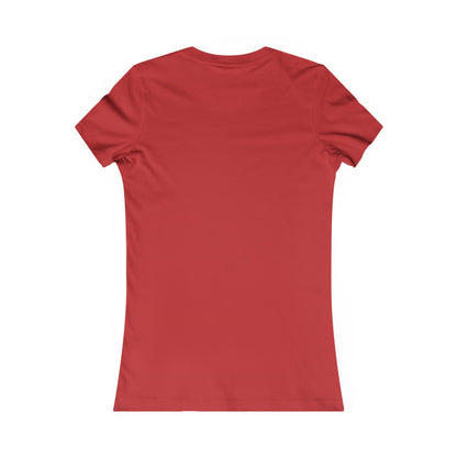 Premium Organic Favorite Tee 100% Bio Baumwolle