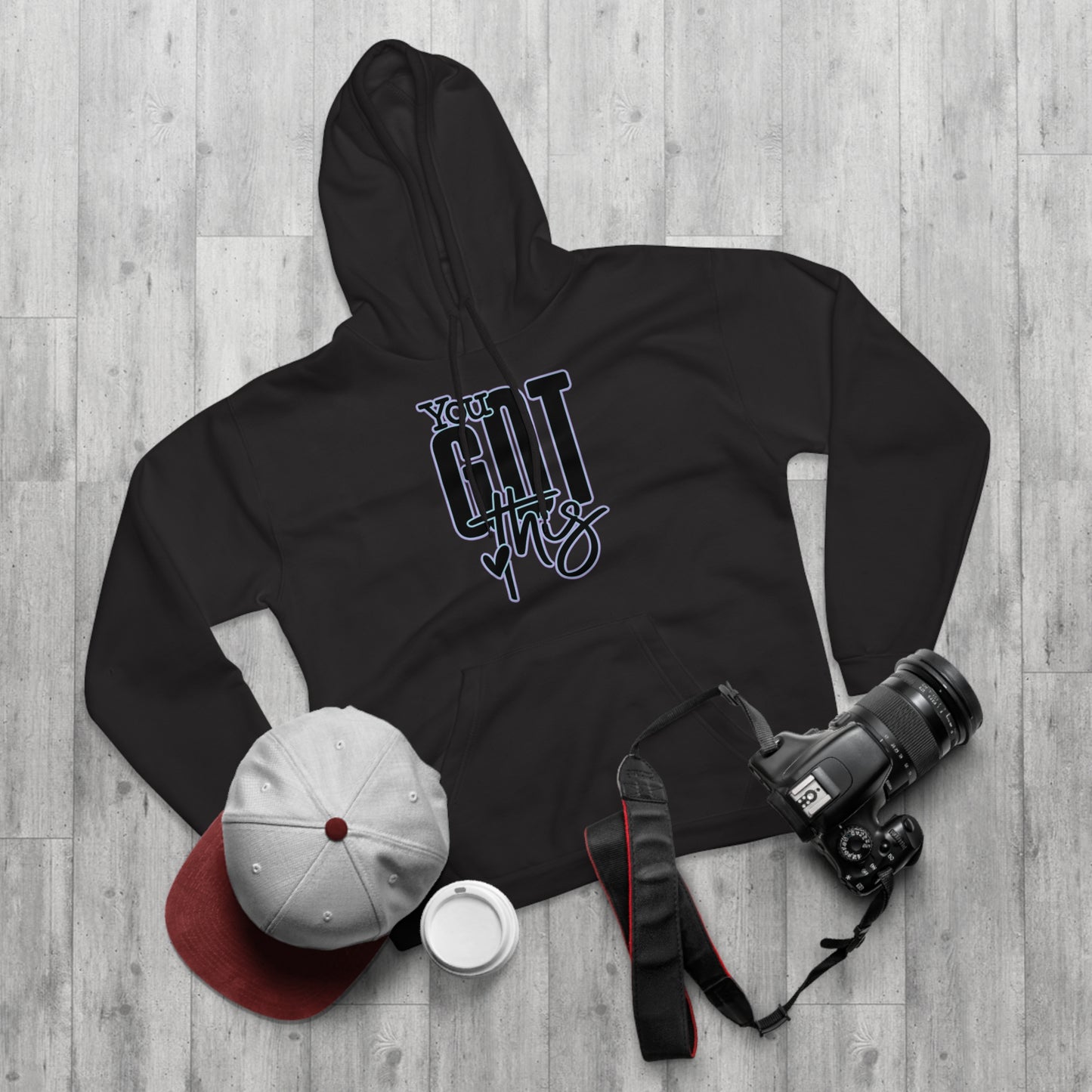 Love this Hoodie von Urban Baba