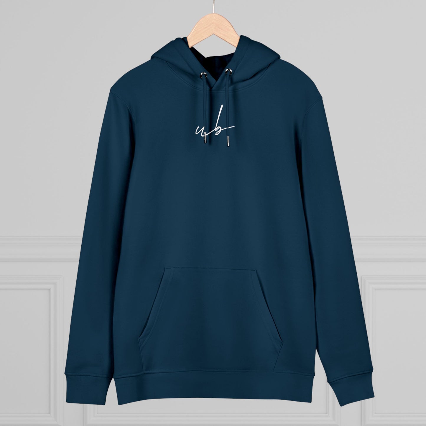 Poseidon Premium Bio Hoodie von Urban Baba
