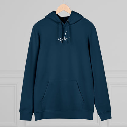 Poseidon Premium Bio Hoodie von Urban Baba