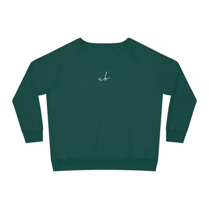 Dazzler Basic Sweatshirt
