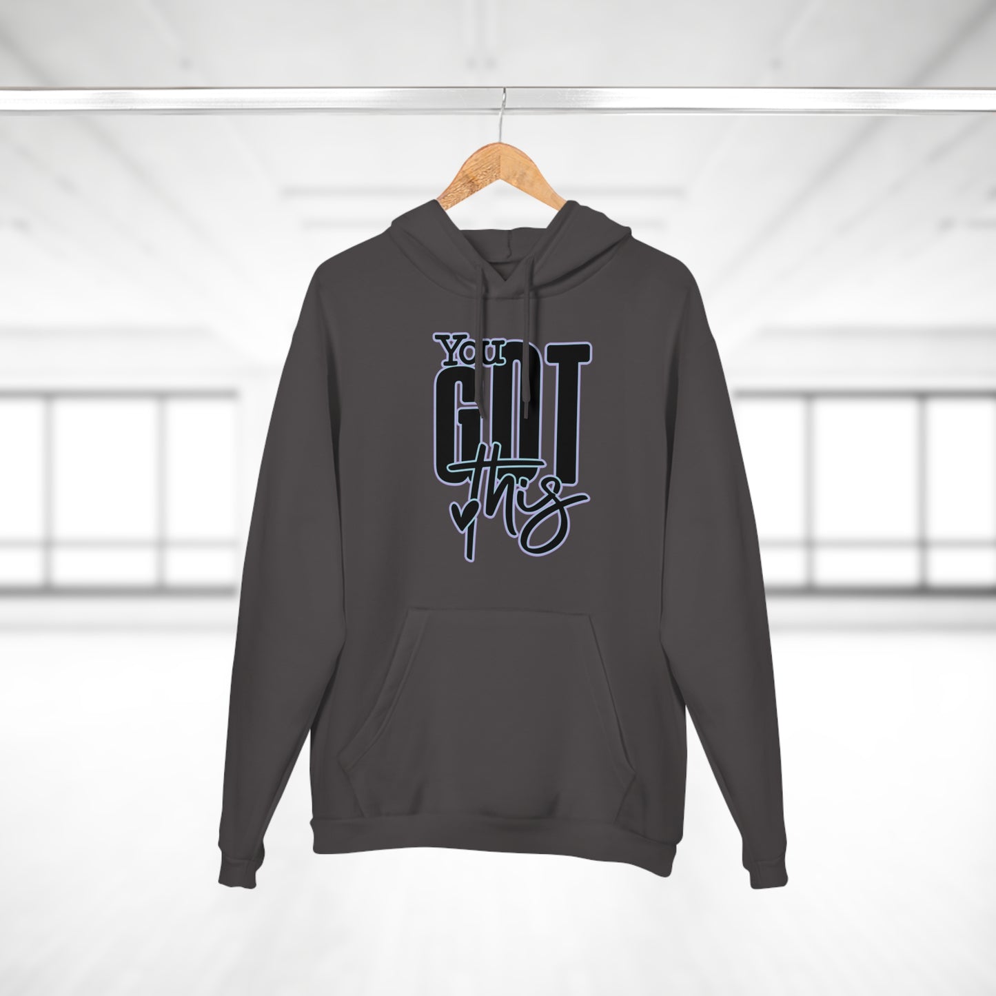 Love this Hoodie von Urban Baba