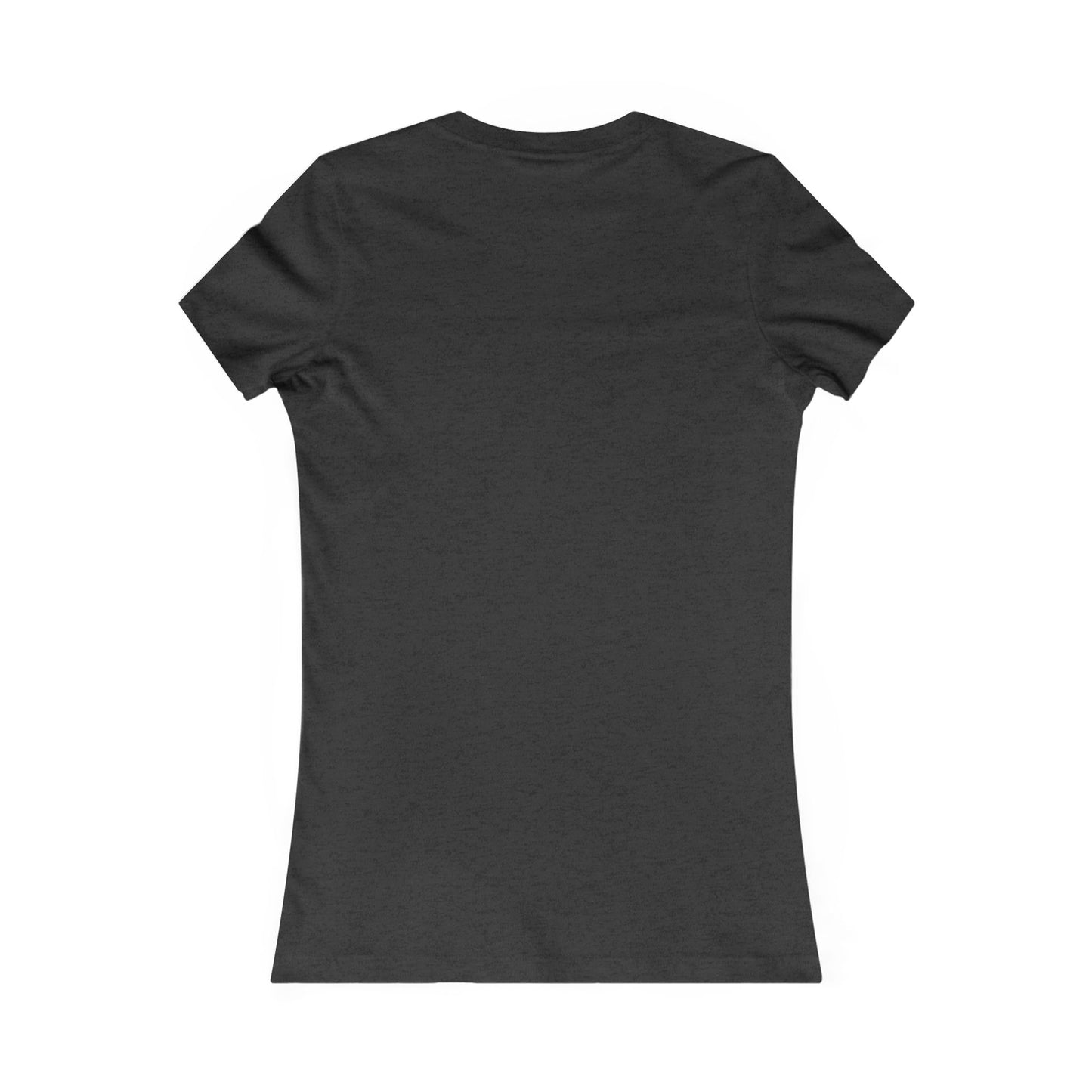 Premium Organic Favorite Tee 100% Bio Baumwolle
