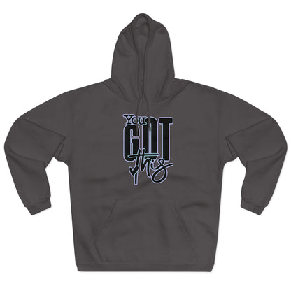 Love this Hoodie von Urban Baba