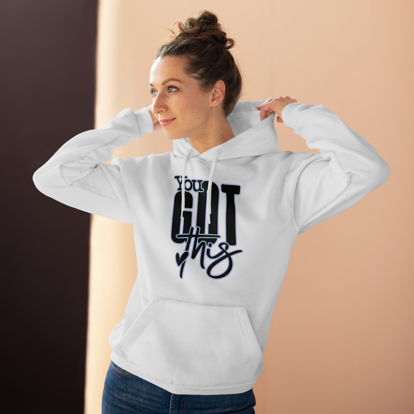 Love this Hoodie von Urban Baba