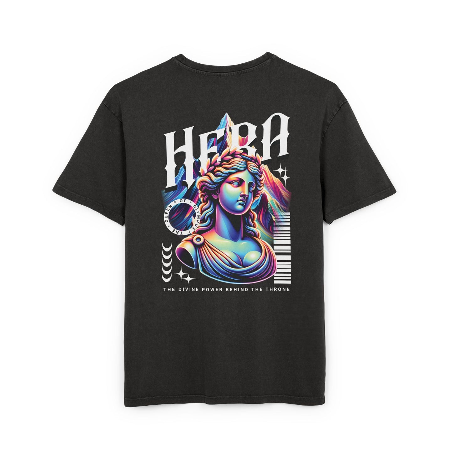 Hera Premium Shirt 100% Baumwolle