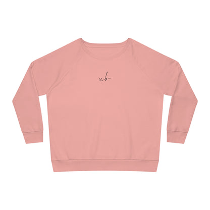 Dazzler Basic Sweatshirt