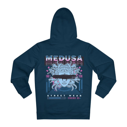 Medusa Premium Bio Hoodie