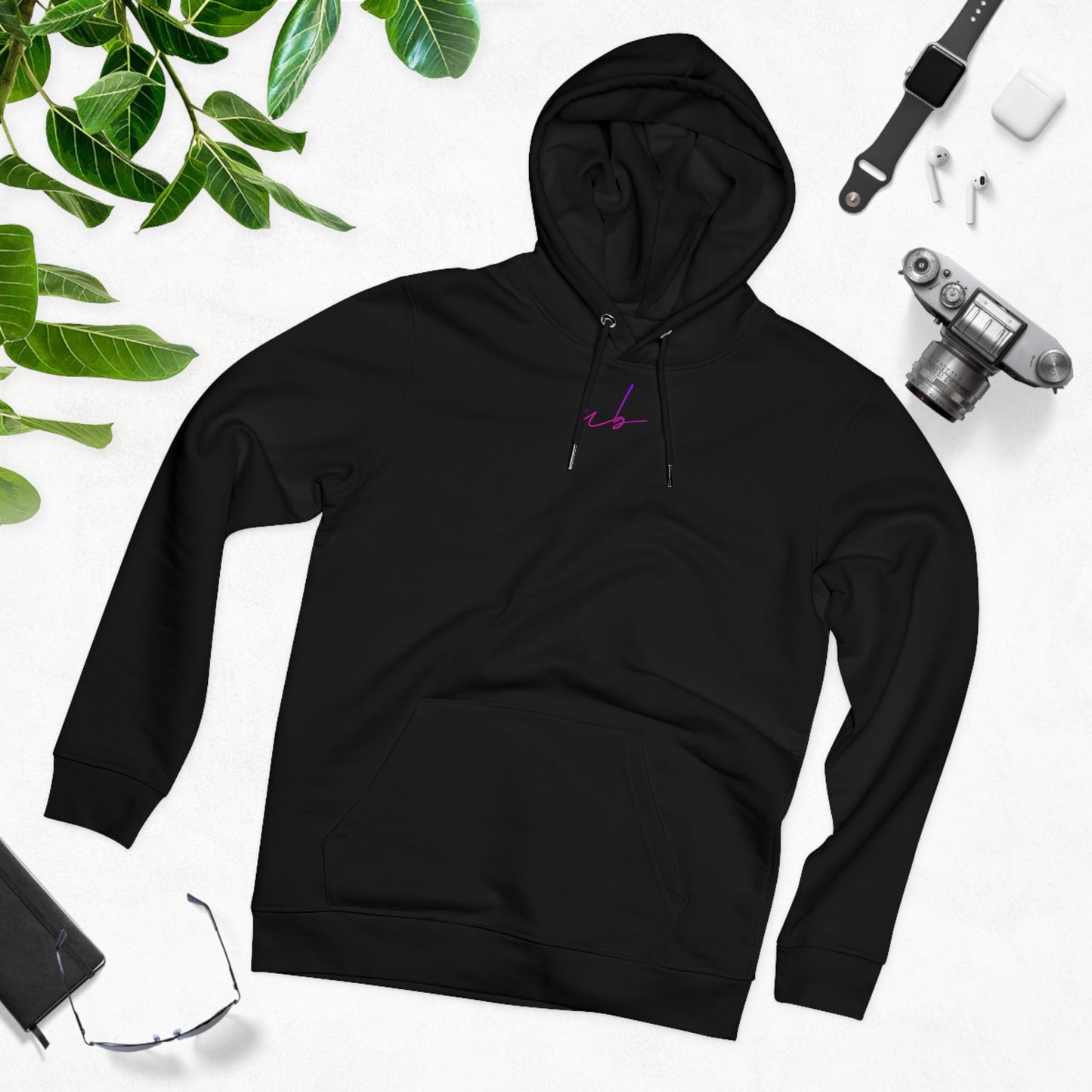 Medusa Premium Bio Hoodie