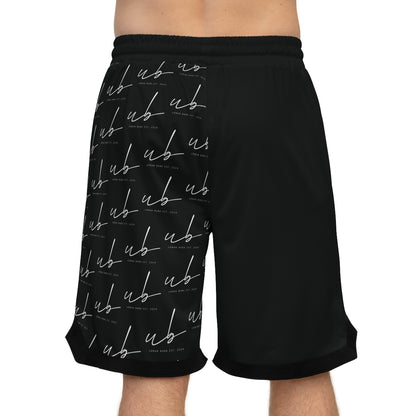 Basketball Shorts mit UB Logo