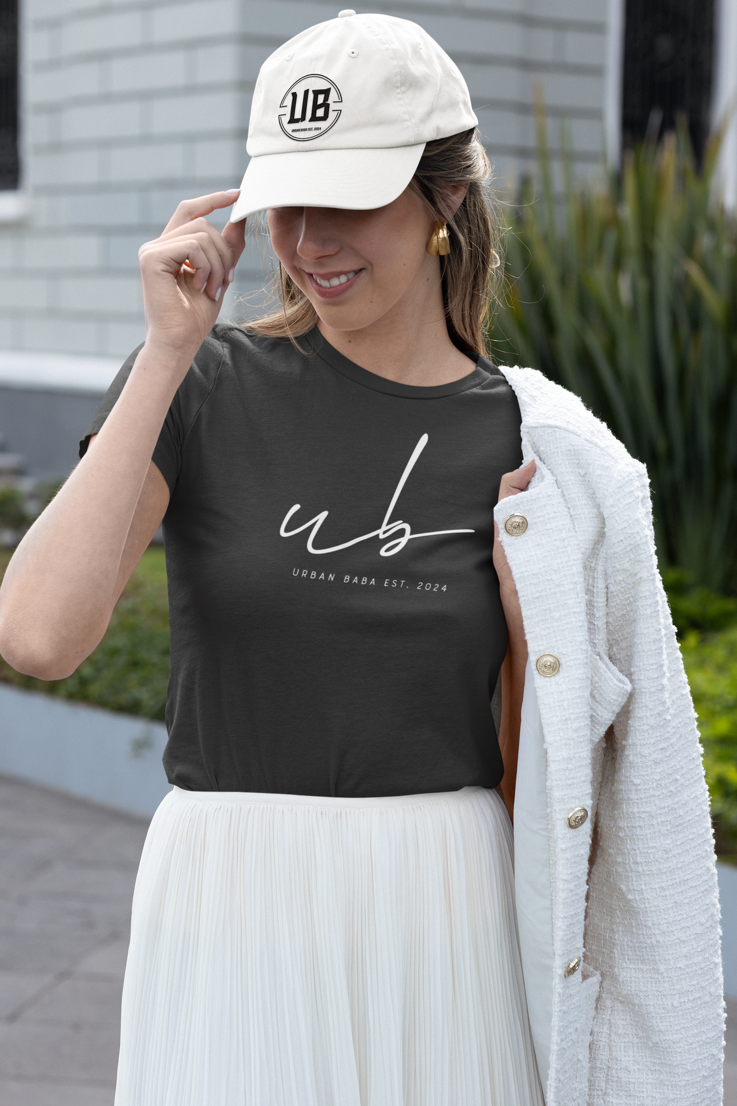 Premium Organic Favorite Tee 100% Bio Baumwolle