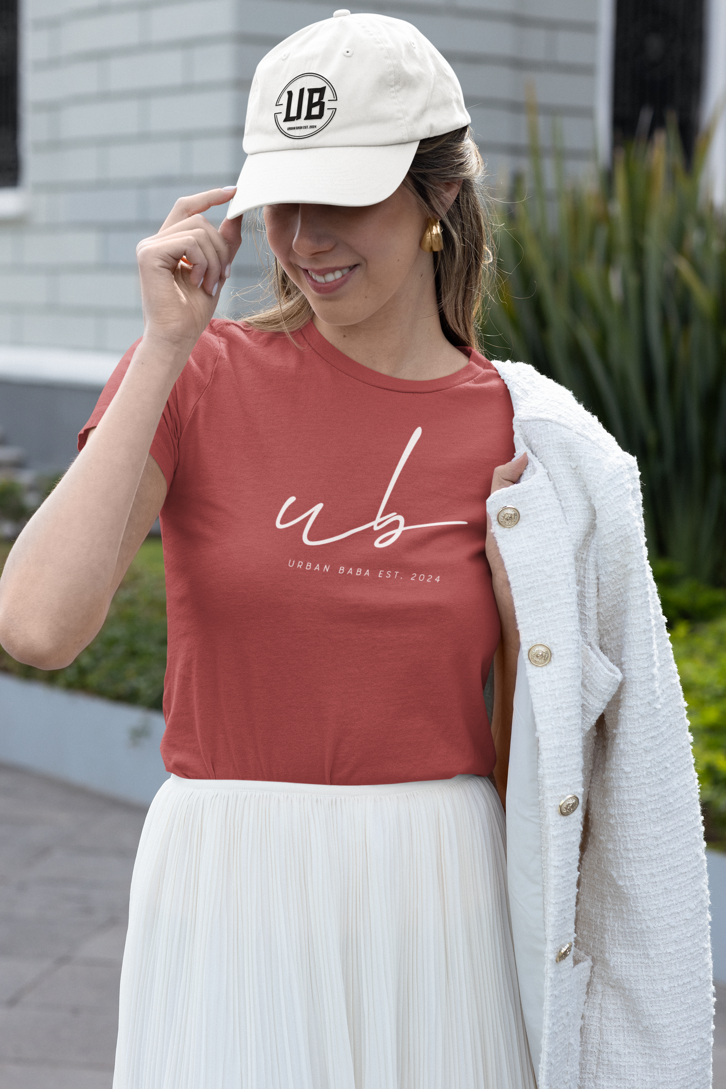 Premium Organic Favorite Tee 100% Bio Baumwolle