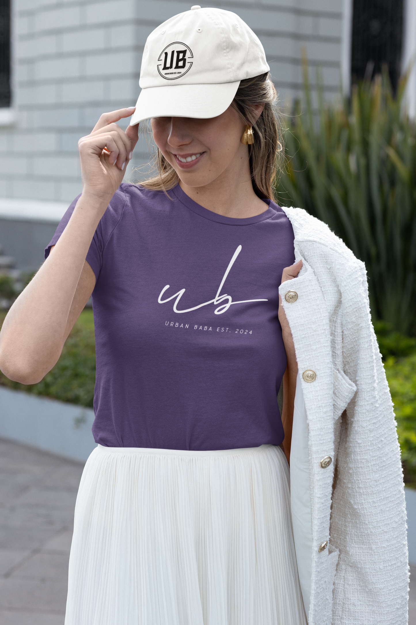 Premium Organic Favorite Tee 100% Bio Baumwolle