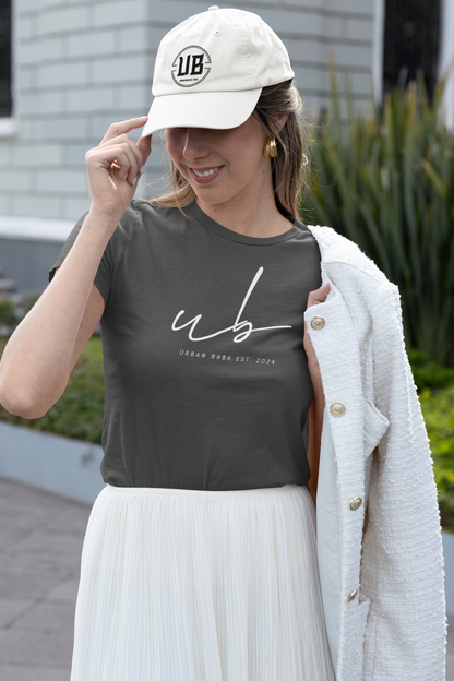 Premium Organic Favorite Tee 100% Bio Baumwolle