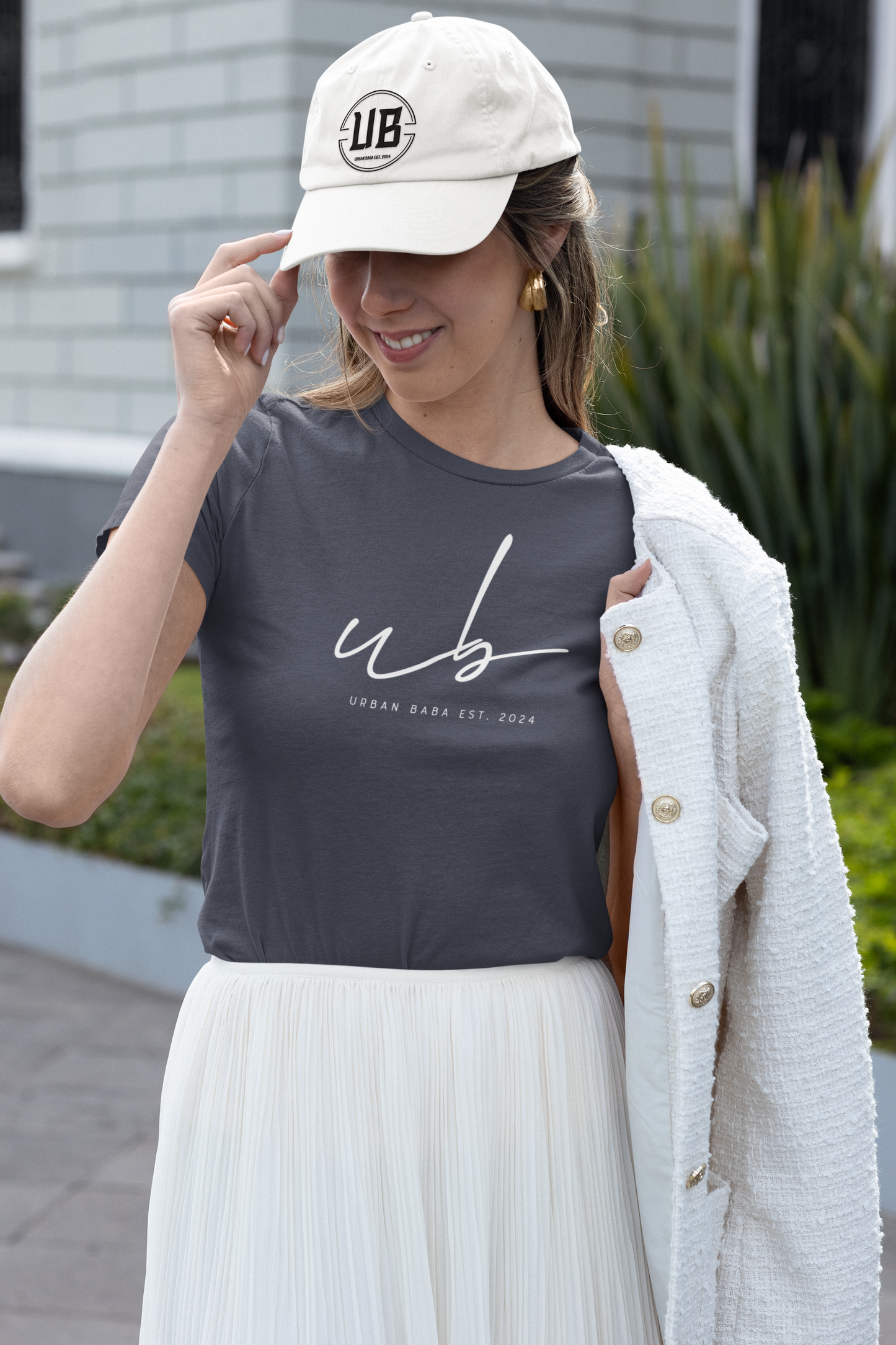 Premium Organic Favorite Tee 100% Bio Baumwolle