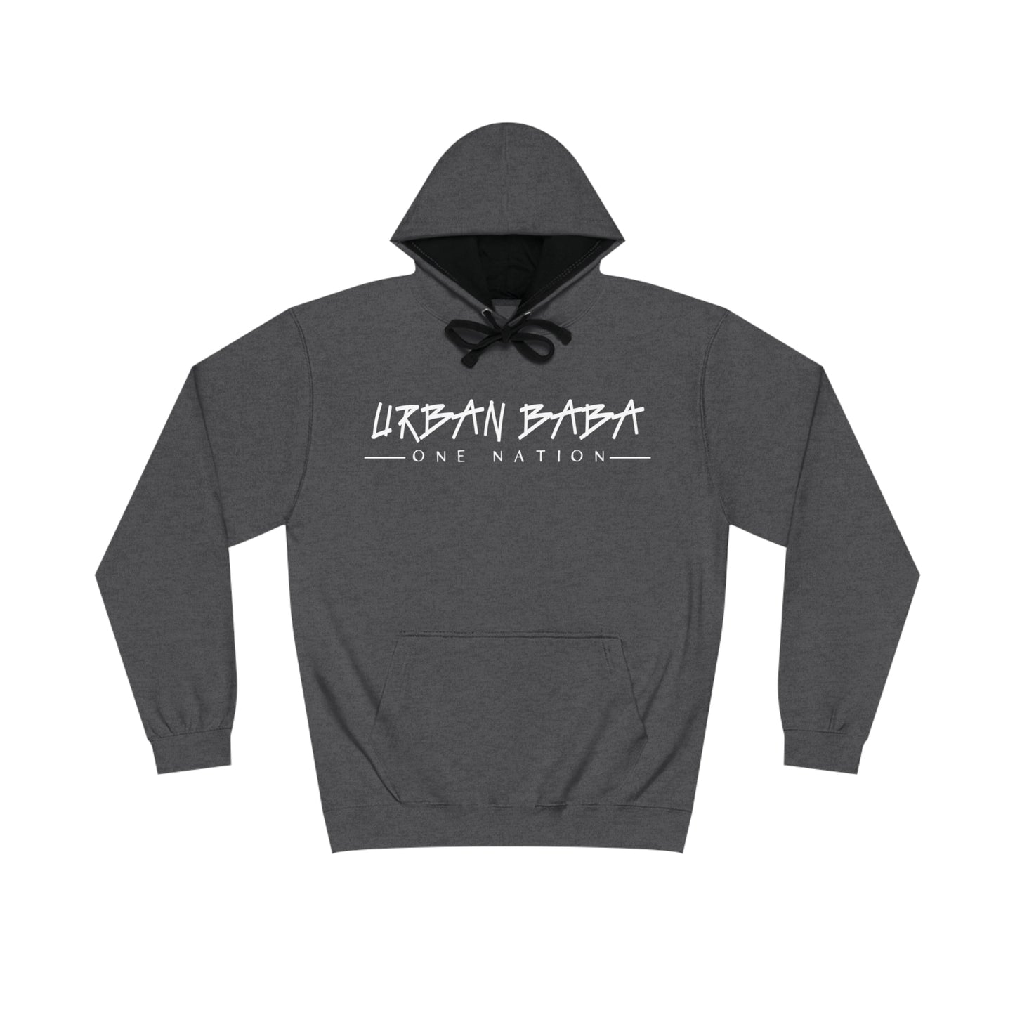 Urban Baba Varsity Hoodie
