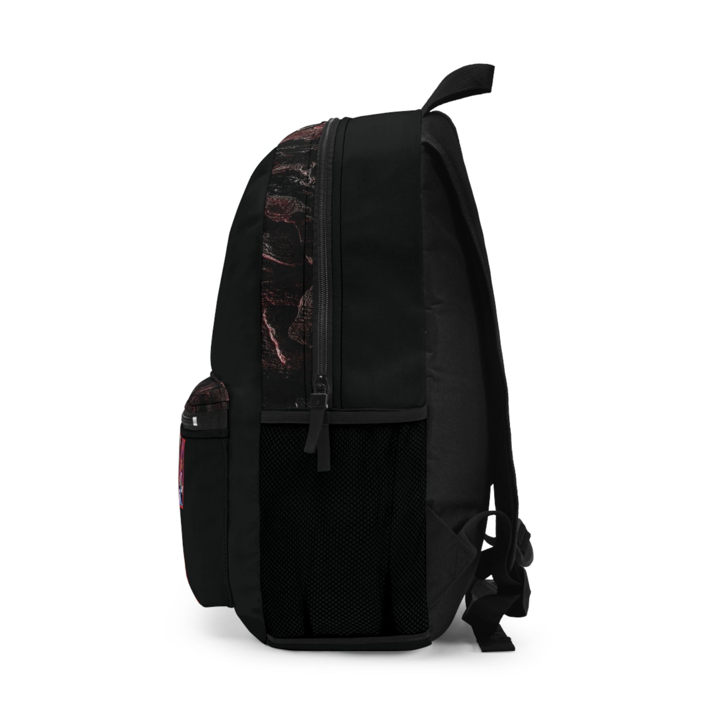 Urban Backpacker