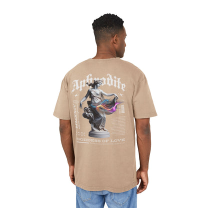 Aphrodite Premium Shirt 100% Baumwolle