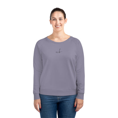 Dazzler Basic Sweatshirt