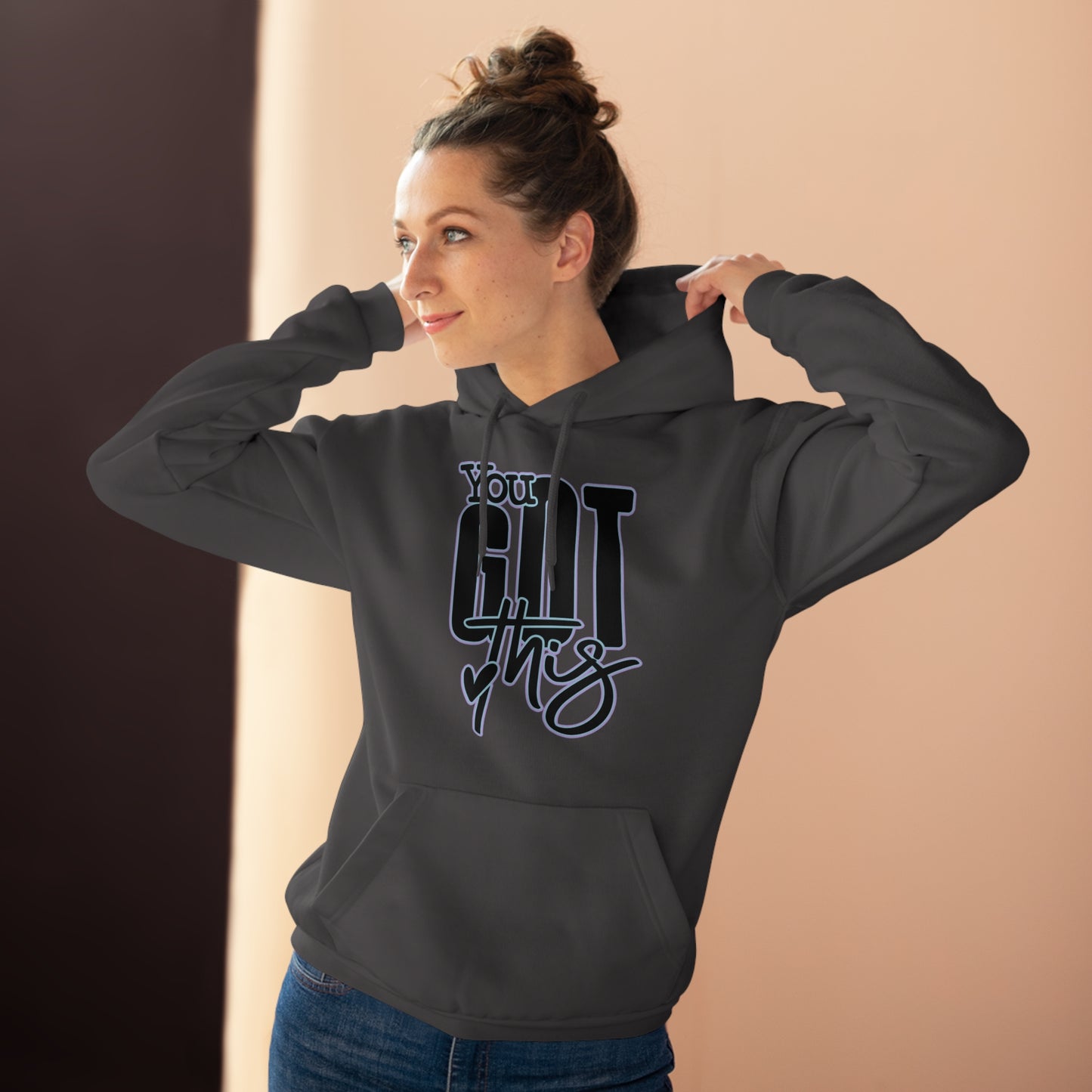 Love this Hoodie von Urban Baba