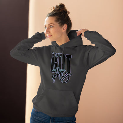 Love this Hoodie von Urban Baba
