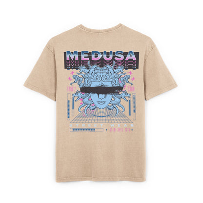 Medusa Premium Shirt 100% Baumwolle