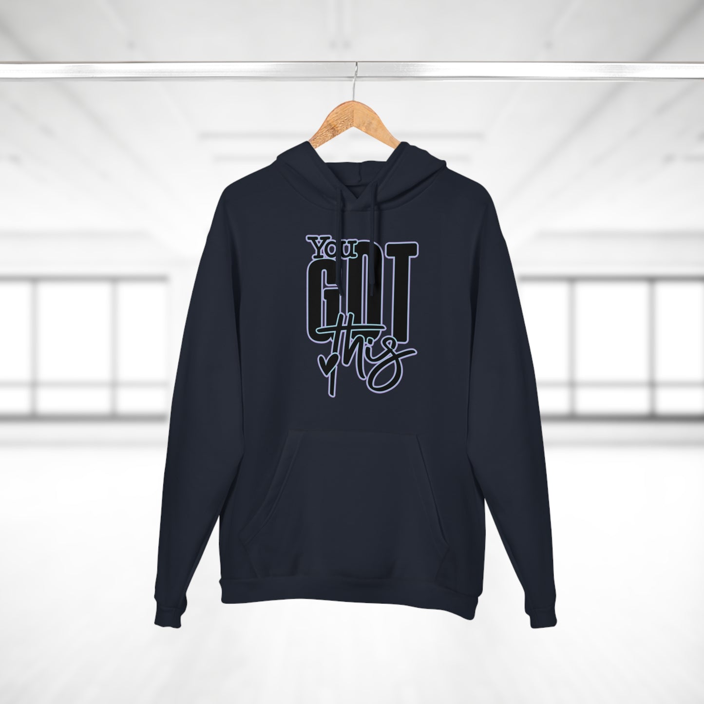 Love this Hoodie von Urban Baba