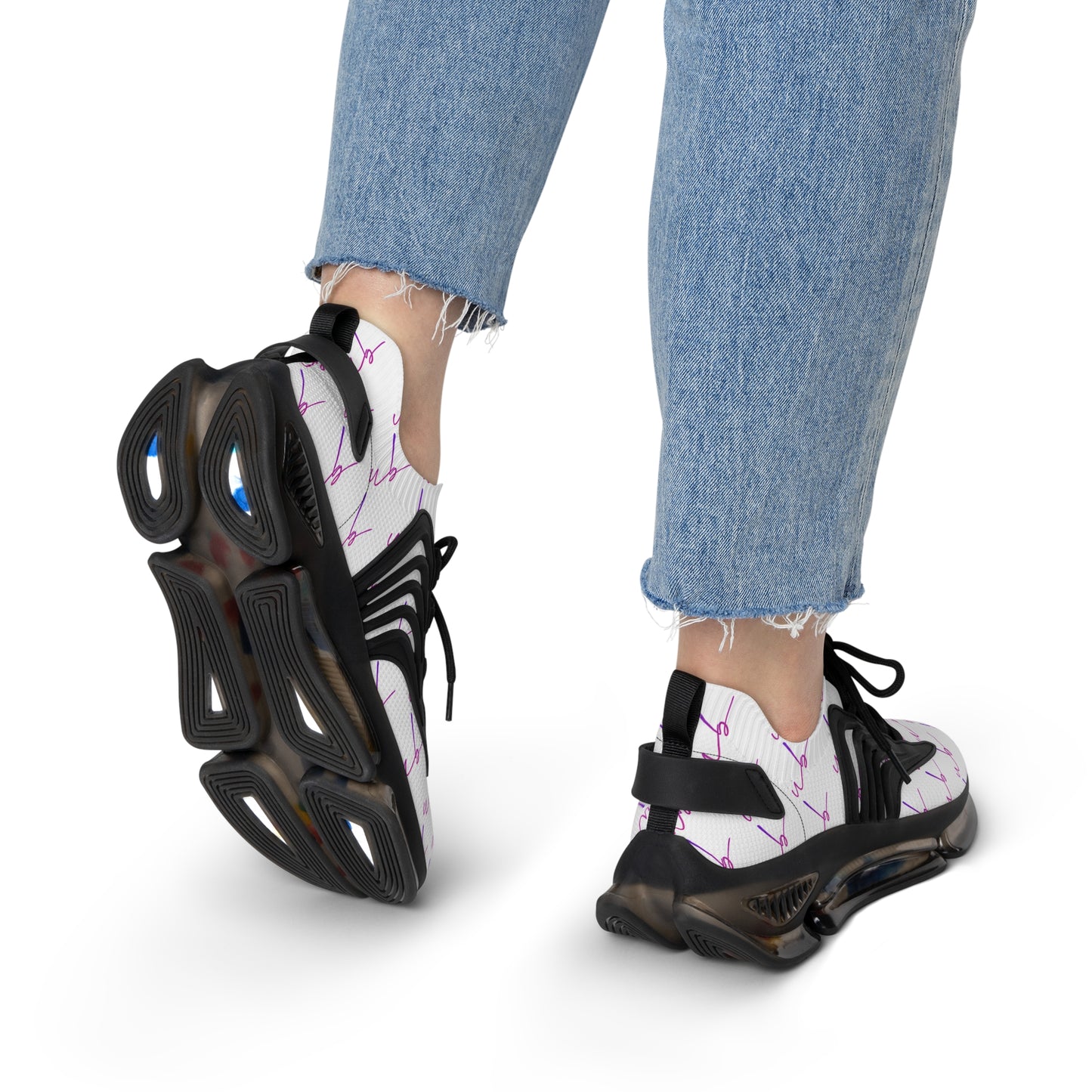 Urban Runnerz 24 W
