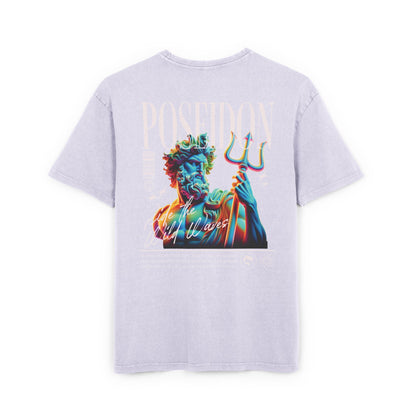 Poseidon Premium Shirt 100% Baumwolle