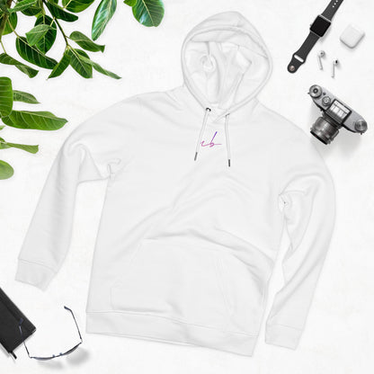 Medusa Premium Bio Hoodie